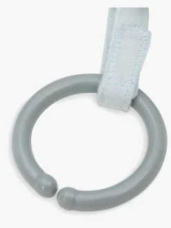 Babylegetøj-Jollein Aktivitetslegetøj, On The Go Blå