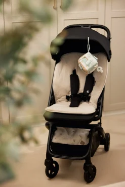 Babylegetøj-Jollein Aktivitetslegetøj, On The Go Blå