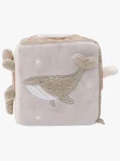 Babylegetøj-Jollein Aktivitetslegetøj, Deepsea