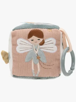 Babylegetøj-Jollein Aktivitetslegetøj, Lovely Birds Beige