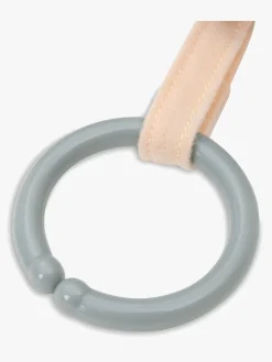 Babylegetøj-Jollein Aktivitetslegetøj, Lovely Birds Beige