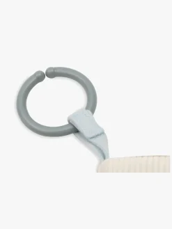 Babylegetøj-Jollein Ativitetsbog, On The Go Blå