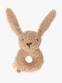 Babylegetøj-Jollein Bunny Rangle, Riverside