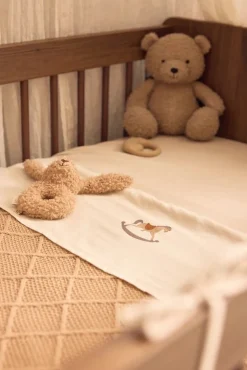 Babylegetøj-Jollein Bunny Rangle, Riverside