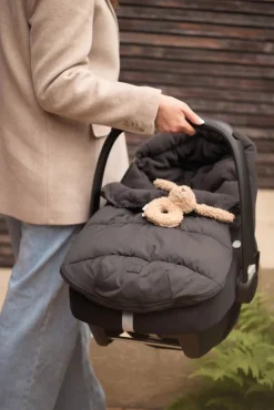 Babylegetøj-Jollein Bunny Rangle, Riverside