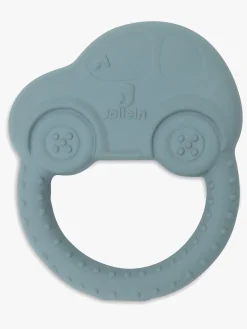 Babylegetøj-Jollein Gummi Bidelegetøj, On The Go