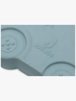 Babylegetøj-Jollein Gummi Bidelegetøj, On The Go