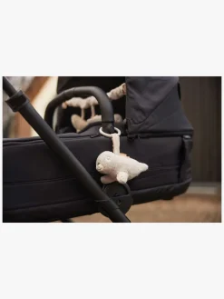 Babylegetøj-Jollein Spilledåse, Deepsea Seal Beige