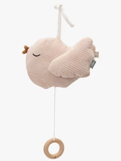 Babylegetøj-Jollein Spilledåse, Lovely Birds