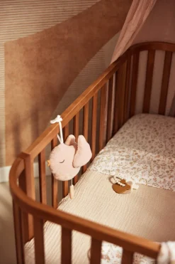 Babylegetøj-Jollein Spilledåse, Lovely Birds