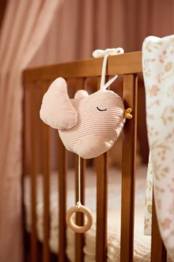 Babylegetøj-Jollein Spilledåse, Lovely Birds