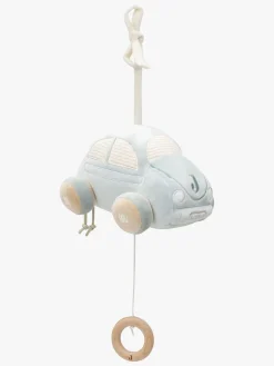 Babylegetøj-Jollein Spilledåse, On The Go