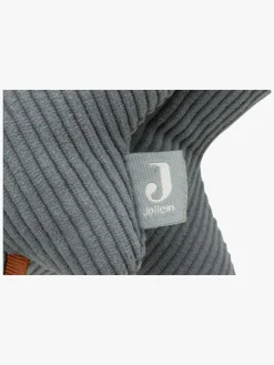 Babylegetøj-Jollein Star Spilledåse, Sea Green Grøn