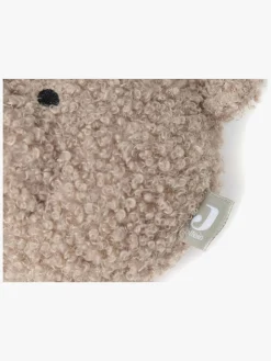 Babylegetøj-Jollein Teddy Bear Spilledåse, Olive Green Grøn