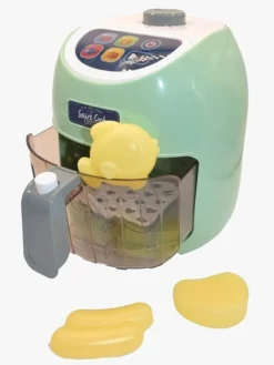 Rolleleg-JuniorHome Junior Home Airfryer-sæt