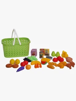 Rolleleg-JuniorHome Junior Home Indkøbskurv 40 Dele