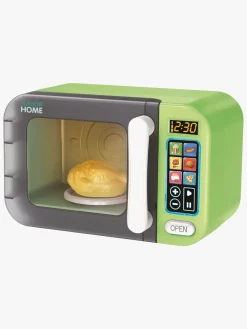 Rolleleg-JuniorHome Junior Home Mikrobølgeovn med Lys og Lyde