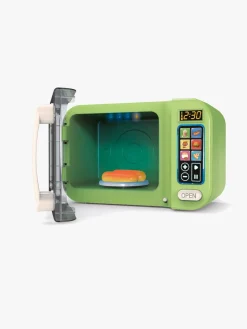 Rolleleg-JuniorHome Junior Home Mikrobølgeovn med Lys og Lyde