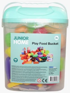 Rolleleg-JuniorHome Junior Home Spand med Legemad 90 Dele