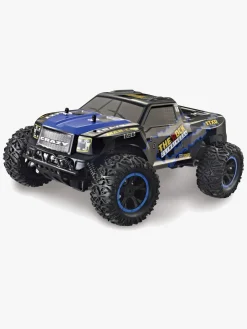 Fjernstyret-JuniorWheels Junior Wheels Fjernstyret Bil Rally Titan 1:10