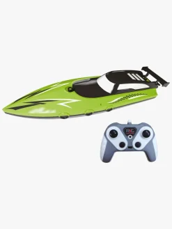 Fjernstyret-JuniorWheels Junior Wheels Fjernstyret Båd 1:36