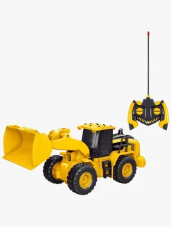 Fjernstyret-JuniorWheels Junior Wheels Fjernstyret Hjullaster