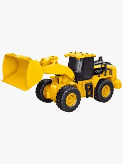 Fjernstyret-JuniorWheels Junior Wheels Fjernstyret Hjullaster