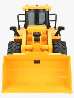 Fjernstyret-JuniorWheels Junior Wheels Fjernstyret Hjullaster