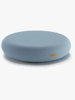 Motorisk Legetøj-Jupiduu Indendørs Hoppeplade, Blå