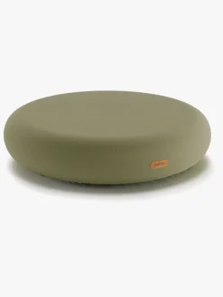 Motorisk Legetøj-Jupiduu Indendørs Hoppeplade, Oliven