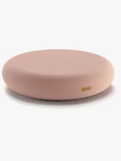 Motorisk Legetøj-Jupiduu Indendørs Hoppeplade, Rose