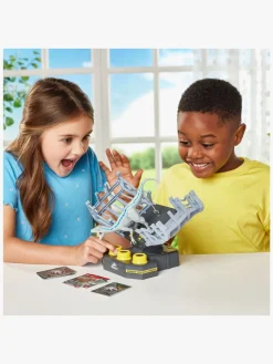 Spil & Puslespil- Jurassic World Børnespil Cage Breaker