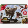 Julekalendere-JurassicWorld Jurassic World Julekalender 2025