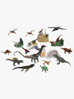 Julekalendere-JurassicWorld Jurassic World Julekalender 2025