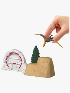 Julekalendere-JurassicWorld Jurassic World Julekalender 2025