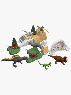 Julekalendere-JurassicWorld Jurassic World Julekalender 2025