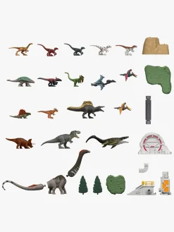 Julekalendere-JurassicWorld Jurassic World Julekalender 2025