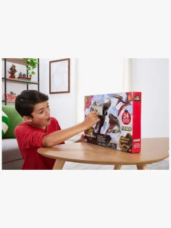 Julekalendere-JurassicWorld Jurassic World Julekalender 2025