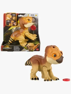 Legetøjsfigurer-JurassicWorld Jurassic World Legetøj Aquilops