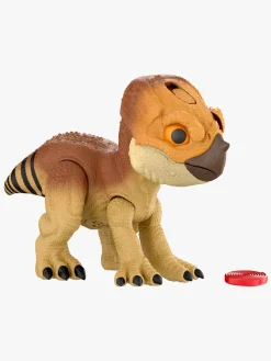 Legetøjsfigurer-JurassicWorld Jurassic World Legetøj Aquilops