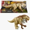 Legetøjsfigurer-JurassicWorld Jurassic World Rebirth Distortus Rex Dinosaur