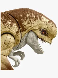 Legetøjsfigurer-JurassicWorld Jurassic World Rebirth Distortus Rex Dinosaur