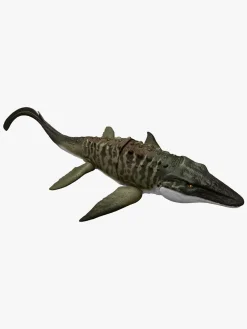 Legetøjsfigurer-JurassicWorld Jurassic World Rebirth Mosasaurus