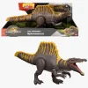 Legetøjsfigurer-JurassicWorld Jurassic World Rebirth Spinosaurus