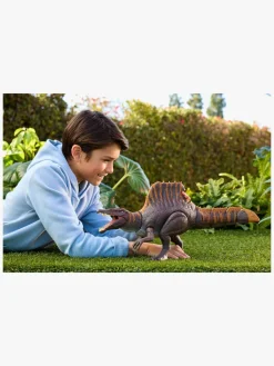 Legetøjsfigurer-JurassicWorld Jurassic World Rebirth Spinosaurus