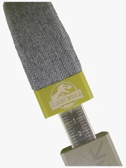 Elektronik & Media-JurassicWorld Jurassic World  Trådløse Høretelefoner med LED T-Rex