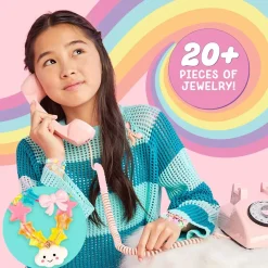 Kreativt Legetøj-JustMyStyle Just My Style Kawaii Cute Smykker