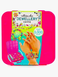 Kreativt Legetøj-JustMyStyle Just My Style Ultimate Smykkecenter