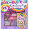 Kreativt Legetøj-JustMyStyle Just My Style Unicorn Friendship Smykker