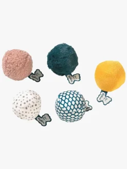 Lærerig Leg-Kaloo Stimuli Aktivitetsbolde Sæt